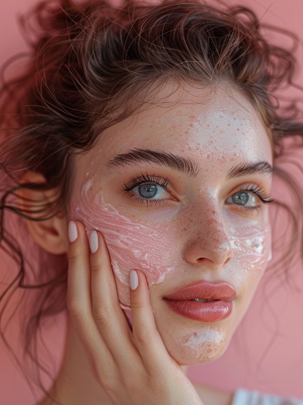 Read more about the article Gentle Skincare Tips for Sensitive Skin: Your Comprehensive Guide