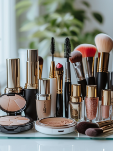 Read more about the article Minimalist Magic: Effortless Makeup Trends for 2024