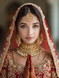 Read more about the article Timeless Elegance: Makeup Tips for Achieving a Traditional Look