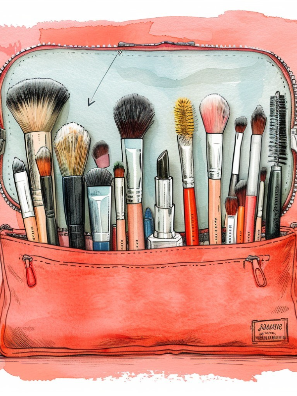 Read more about the article Travel-Friendly Beauty Essentials: Your Must-Have Companion on the Go
