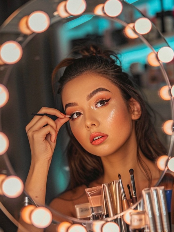 Read more about the article 10 Stunning Eye Makeup Looks for Every Occasion