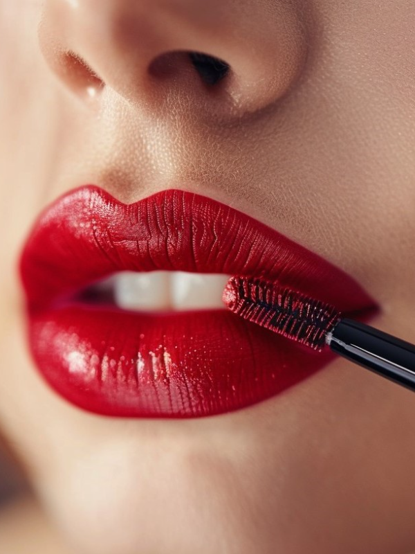 Read more about the article Easy Lipstick Application Tips for Beginners.