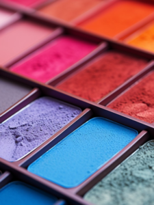 Read more about the article Bold and Colorful Eye Makeup Looks for Festivals