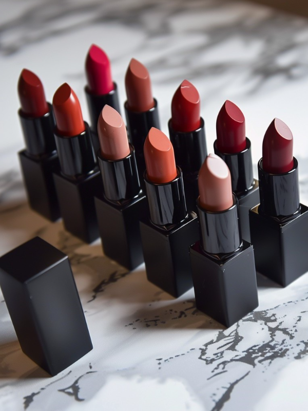 Read more about the article Dress to Impress: Unveiling the Beauty of Perfect Outfit-Lipstick Duos
