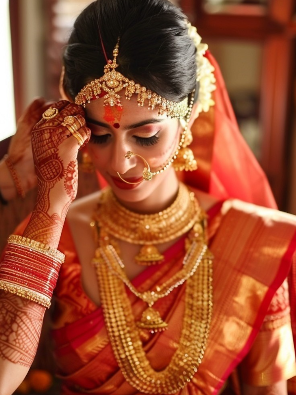 Read more about the article Lipstick and Culture: How Lip Color Reflects Indian Cultural Values.