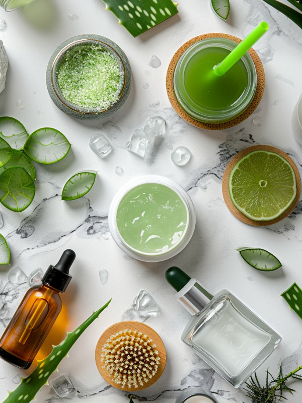 Read more about the article Skincare Rituals from Around the World: Embracing Cultural Beauty Secrets