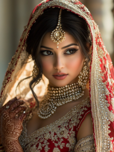 Read more about the article How to DIY Your Own Bridal Makeup.