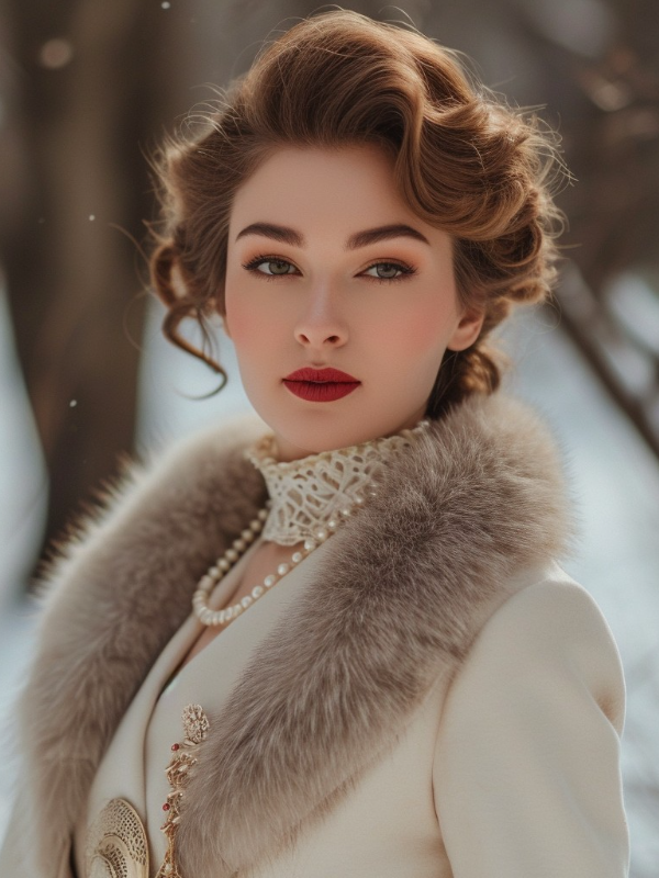 Read more about the article 10 Winter Makeup Ideas for a Flawless Look.